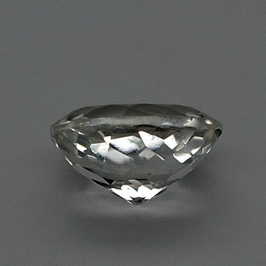 White Topaz 5.67 Ct Best Quality White Topaz 5.67 Ct Best Quality